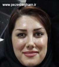 دکتر بهاره عزیزی