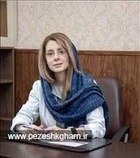 دکتر سارا رودگری | جراح زیبایی بینی | متخصص گوش و حلق و بینی