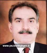 دکتر سید عنایت اله رجایی
