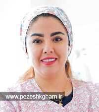 دکتر بهناز عبدالهی