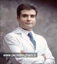 دکتر سید رضا سید محمد دولابی