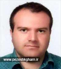 دکتر محمد امینی