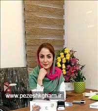 دکتر زهرا خلیلی