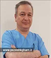 دکتر تورج مکرمی