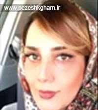 دکتر هدیه اکبری