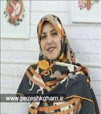 حوری سادات متفکریان