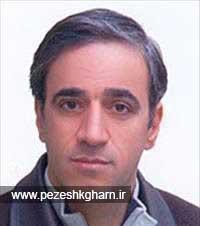 دکتر علی غیور دوزنده