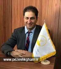 دکتر ابراهیم حاجی زاده