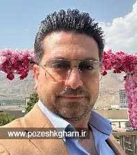 دکتر ایمان سیاه نوری