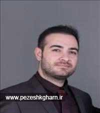 دکتر بهروز فتاحی