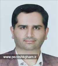 دکتر سید علی میرحسینی ده آبادی