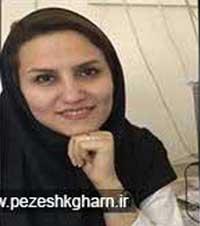دکتر هاله اسدی پور