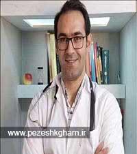 دکتر علی اکبر دشتی فر