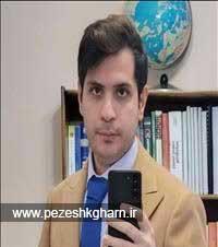 دکتر دارا غزنوی