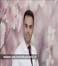 دکتر وحید سلطانی