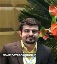 دکتر مجتبی سبزیجاتی