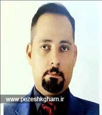 دکتر علیرضا سیاح