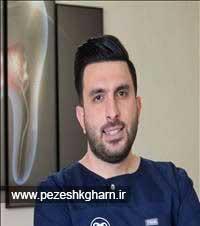 دکتر توحید آزادنژاد