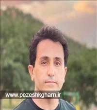 دکتر علی حسینی