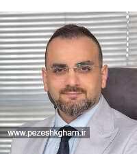 دکتر معراج فروغی اصل