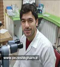 دکتر صلاح سبنان