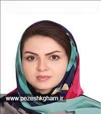 دکتر دریا خسروی