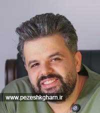 دکتر پدرام ملحم آذر
