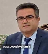 دکتر محمد عسگری