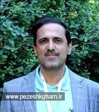 محمدرضا کریمی فرد