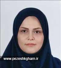 دکتر نفیسه مردانی