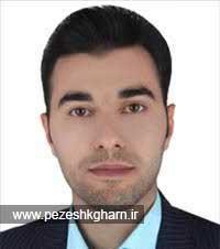 دکتر رضا صالحی