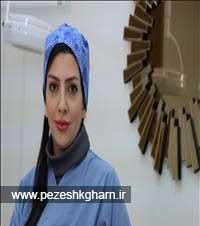 دکتر مریم نوکنده