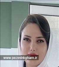 دکتر شهلا نعمتی