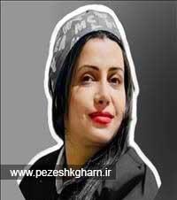 دکتر ایل ناز احرامی
