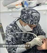 دکتر مهرنوش دوست محمدی