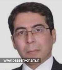 دکتر منوچهر امیری