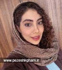 پریسا نوریانی