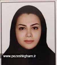 دکتر نوشین دولتیابی