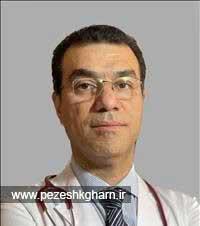 دکتر نیما دستگیر