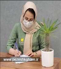 دکتر مبینا کمانی