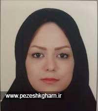 دکتر مینا عبدی