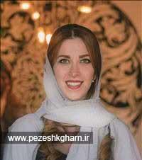 دکتر بهناز فرجادمند