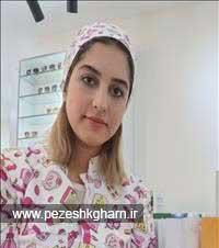 مهری مرادی