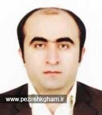 دکتر صادق شهریاری