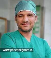 دکتر میلاد باسفهرجانی