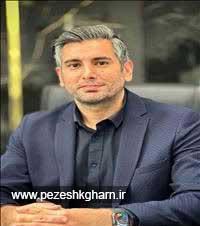 دکتر محمدحسین احسانی