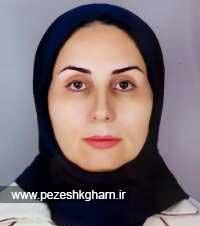 دکتر منیره روان بخش