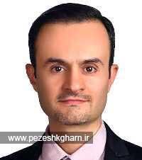 دکتر مرتضی حسن زاده
