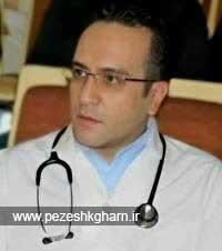 دکتر امیر شمالی