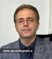 دکتر مرتضی نایبی